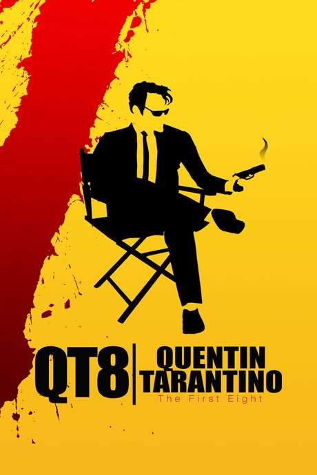 QT8: The First Eight